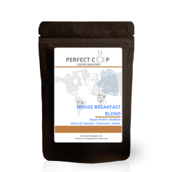 House Breakfast Blend