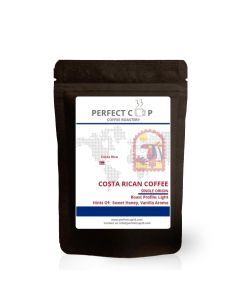 Costa Rican Coffee Single origin