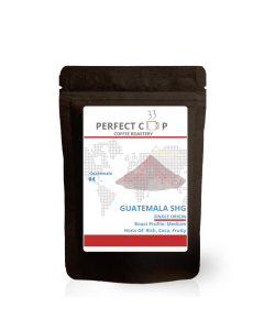 Guatemala SHG